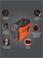Генератор инверторный PATRIOT iGX 2800 92793 - фото 490882