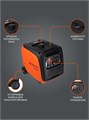 Генератор инверторный PATRIOT iGX 4000 AWSP 92795 - фото 490911