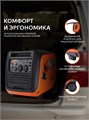 Генератор инверторный PATRIOT iGX 4000 AWSP 92795 - фото 490914