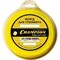 Корд триммерный CHAMPION  Round 1.6мм* 90м (круглый) C5009 - фото 63536