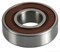 Подшипник 6303-2RS 17337831 - фото 6460