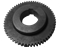 Шестерня ведущая виброплиты TSS MSH160E 3002024 - фото 7449