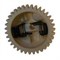 Шестерня регулятора оборотов бензинового двигателя GX620 103845 - фото 7503